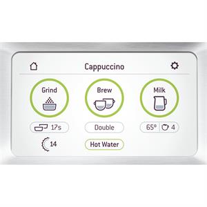 Sage Barista Touch Coffee Machine